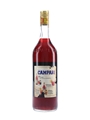 Campari Bitter Bottled 1970s 100cl / 25%