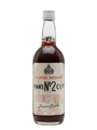 Pimm's No.2 Cup The Original Whisky Sling Bottled 1970s / 75cl / 31.4%