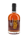 Port Charlotte 2001 First Cut Bottled 2007 50cl / 61.5%