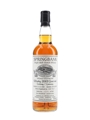 Springbank 1989 Sherry Hogshead 0107 Limburg Whisky Festival 2003 70cl / 55.8%