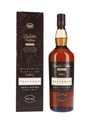 Talisker 1991 Distillers Edition Bottled 2005 100cl / 45.8%