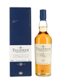 Talisker 10 Year Old Bottled 2000s 70cl / 45.8%