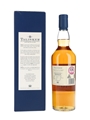 Talisker 10 Year Old Bottled 2000s 70cl / 45.8%