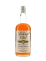 Federal Club 90 Proof Bottled 1970s 118cl / 45%