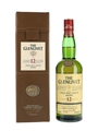 Glenlivet 12 Year Old Bottled 2007 70cl / 40%