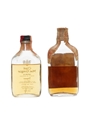 Craigburn & Clan MacGregor  2 x 5cl