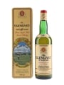 Glenlivet 12 Year Old Bottled 1980s - Classic Golf Courses Royal Troon 75cl / 40%