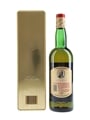 Glenlivet 12 Year Old Bottled 1980s - Classic Golf Courses Royal Troon 75cl / 40%
