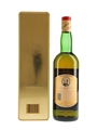 Glenlivet 12 Year Old Bottled 1980s - Classic Golf Courses Royal Dornoch 75cl / 40%