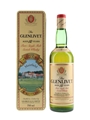 Glenlivet 12 Year Old Bottled 1980s - Classic Golf Courses Muirfield 75cl / 40%