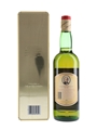 Glenlivet 12 Year Old Bottled 1980s - Classic Golf Courses Muirfield 75cl / 40%