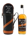 The Last Hole 12 Year Old Bottled 1970s 100cl / 40%