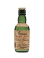 Grant's Stand Fast Scotch Whisky 5cl