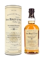 Balvenie 10 Year Old Founder's Reserve Bottled 2000s 70cl / 40%
