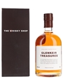 Macallan 1989 18 Year Old Glenkeir Treasures Bottled 2007 - The Whisky Shop 50cl / 40%