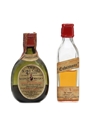 Old King Cole & Endeavour 2 x 5cl 