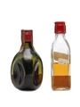 Old King Cole & Endeavour 2 x 5cl 