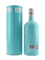 Bruichladdich The Organic Scottish Barley Bottled 2014 - Travel Retail 100cl / 50%
