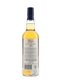 Littlemill 1992 20 Year Old Cask 10 Bottled 2013 - Berry Bros & Rudd 70cl / 54.9%