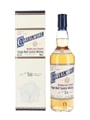 Convalmore 1984 32 Year Old Bottled 2017 70cl / 48.2%