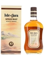 Isle Of Jura 10 Year Old Bottled 1980s 75cl / 40%
