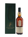 Lagavulin Triple Matured Friends Of The Classic Malts 2013 70cl / 48%