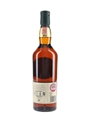Lagavulin Triple Matured Friends Of The Classic Malts 2013 70cl / 48%