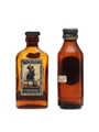 Long John Special Reserve & Long John Blended Scotch 2 x 5cl