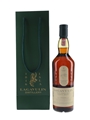 Lagavulin Triple Matured Friends Of The Classic Malts 2013 70cl / 48%