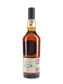Lagavulin Triple Matured Friends Of The Classic Malts 2013 70cl / 48%