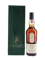 Lagavulin Triple Matured Friends Of The Classic Malts 2013 70cl / 48%