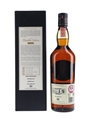 Lagavulin 1996 Distillers Edition Bottled 2012 70cl / 43%