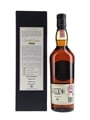 Lagavulin 1996 Distillers Edition Bottled 2012 70cl / 43%