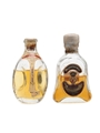 Campbell's House of Lords & Duffs Special Liqueur Cream 2 x 5cl