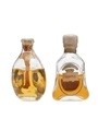 Campbell's House of Lords & Duffs Special Liqueur Cream 2 x 5cl