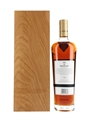 Macallan 25 Year Old Annual 2018 Release 70cl / 43%