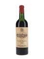 Chateau Batailley 1962 Corney & Barrow 75cl
