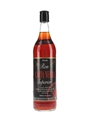 Carta Negra Superior Rum  70cl / 37.5%