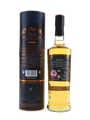 Bowmore Tempest 10 Year Old Bottled 2011 - Batch No. 3 70cl / 55.6%