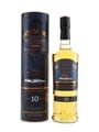 Bowmore Tempest 10 Year Old Bottled 2011 - Batch No. 3 70cl / 55.6%