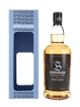 Springbank 1997 16 Year Old Single Cask Bottled 2013 - UK Exclusive 70cl / 56%