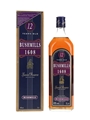 Bushmills 12 Year Old 1608 Special Reserve  100cl / 43%