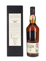 Lagavulin 1996 Distillers Edition Bottled 2012 70cl / 43%