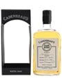 Rosebank 1989 25 Year Old Cadenhead's Cask Ends 70cl / 58.3%