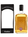 Rosebank 1989 25 Year Old Cadenhead's Cask Ends 70cl / 58.3%