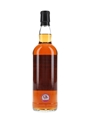 Longrow 1998 15 Year Old Fresh Madeira Hogshead Bottled 2014 70cl / 48.1%