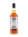 Longrow 1998 15 Year Old Fresh Madeira Hogshead Bottled 2014 70cl / 48.1%