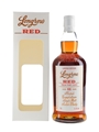 Longrow Red 11 Year Old Fresh Port Casks Bottled 2014 70cl / 51.8%