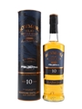 Bowmore Tempest 10 Year Old Bottled 2009 - Batch 1 70cl / 55.3%