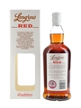 Longrow Red 11 Year Old Fresh Port Casks Bottled 2014 70cl / 51.8%